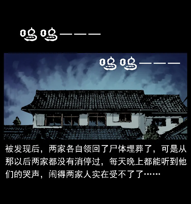 020 陈小狗捉鬼（下） 第36页
