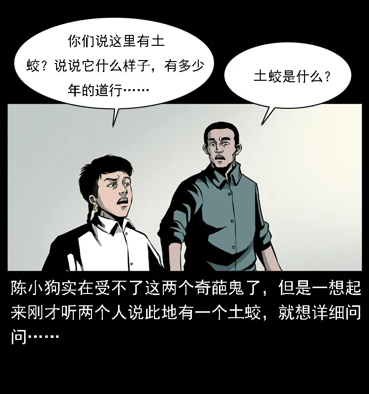 020 陈小狗捉鬼（下） 第43页