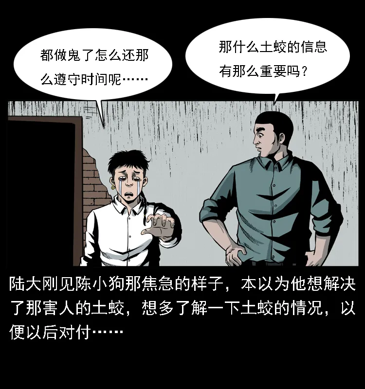 020 陈小狗捉鬼（下） 第47页
