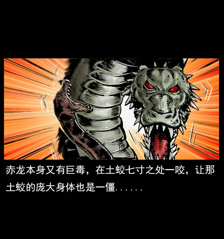 023 守墓妖灵 第37页