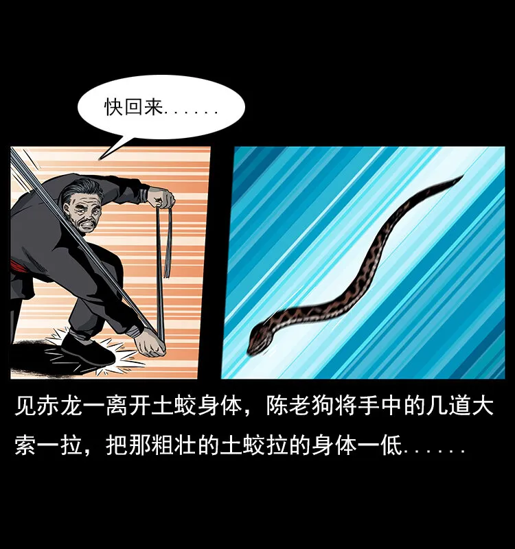 023 守墓妖灵 第43页