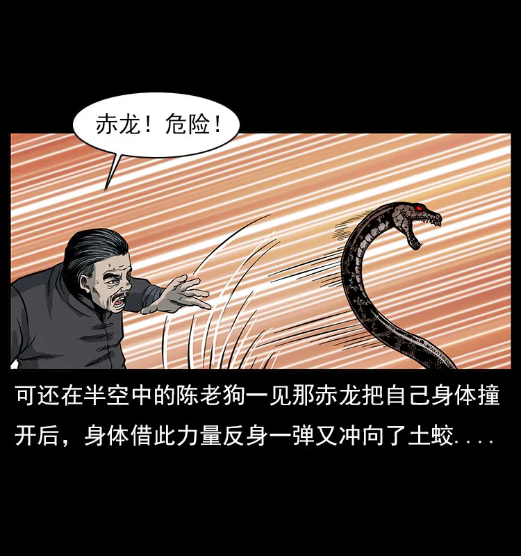 023 守墓妖灵 第53页