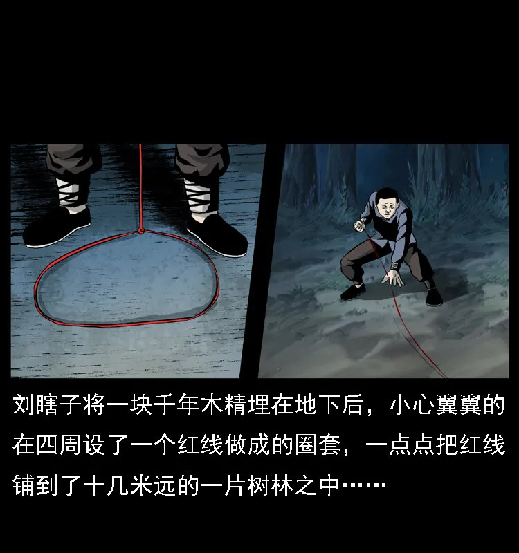 027 刘瞎子憋宝 第15页