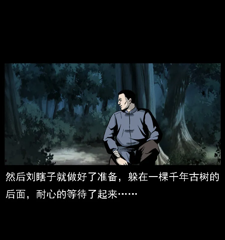 027 刘瞎子憋宝 第16页