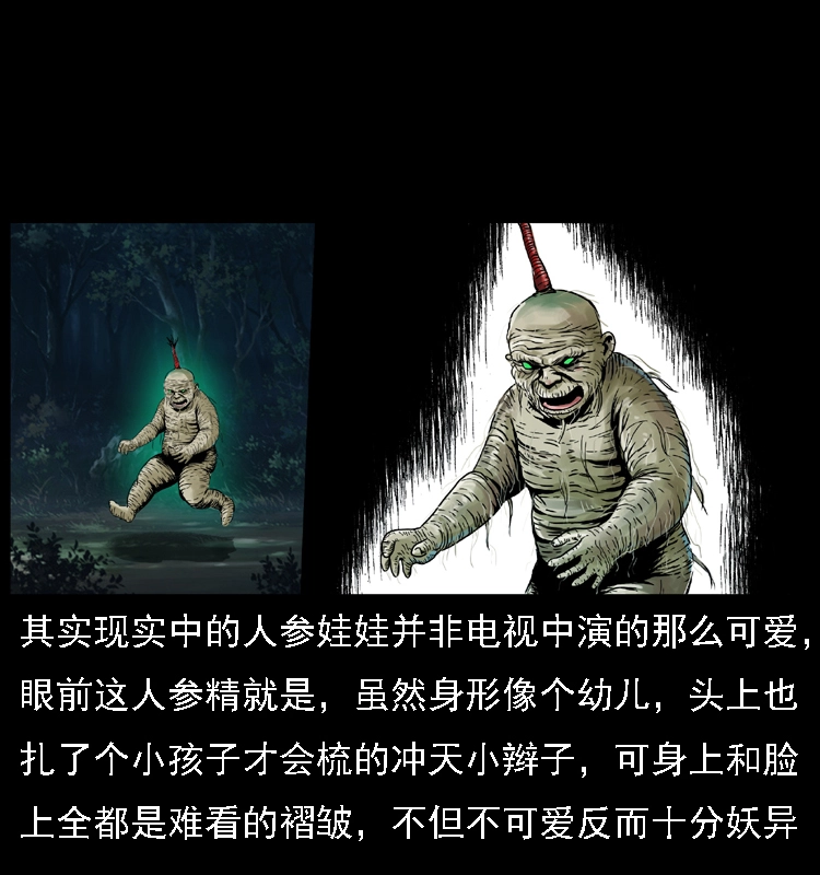 027 刘瞎子憋宝 第20页