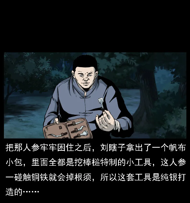027 刘瞎子憋宝 第26页