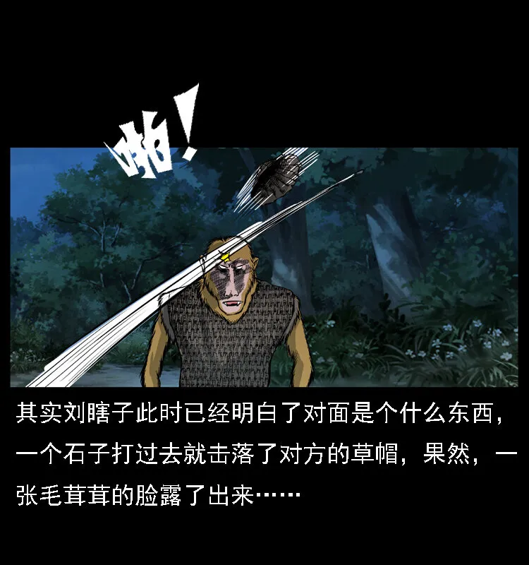027 刘瞎子憋宝 第35页