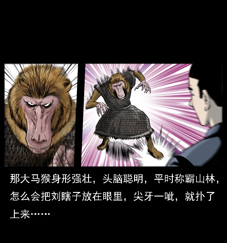 027 刘瞎子憋宝 第38页