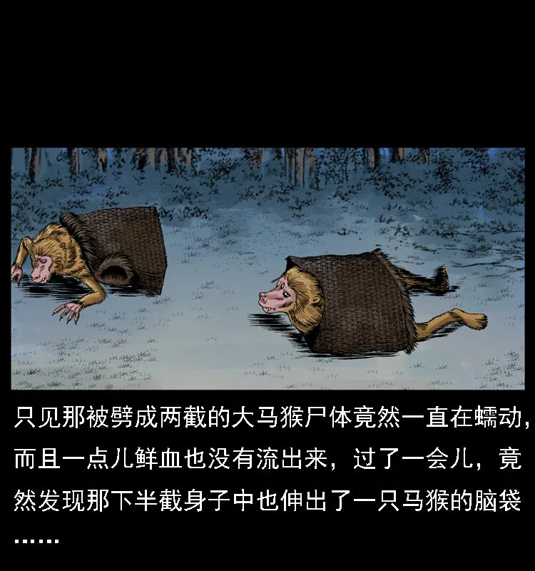 027 刘瞎子憋宝 第43页