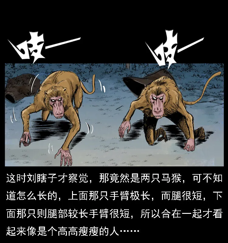 027 刘瞎子憋宝 第44页