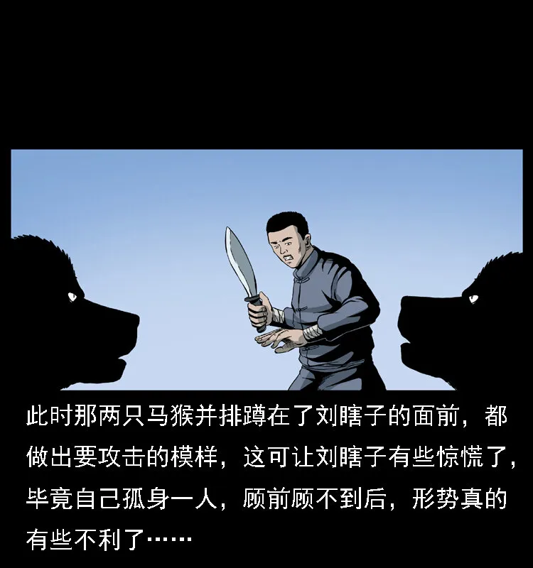 027 刘瞎子憋宝 第45页