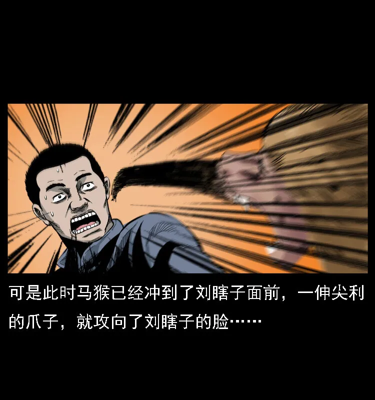 027 刘瞎子憋宝 第51页