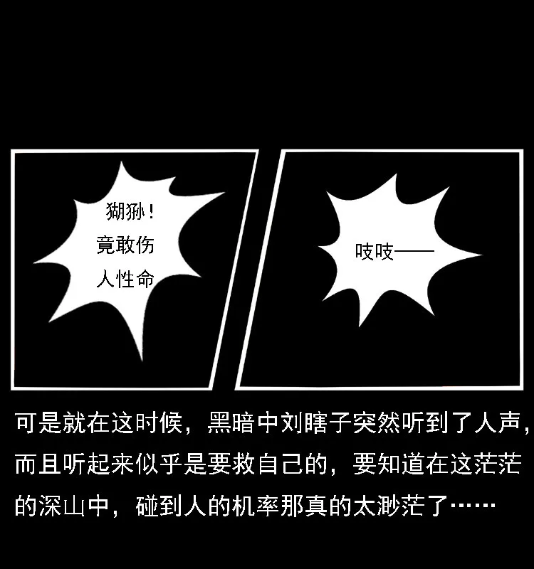 027 刘瞎子憋宝 第58页
