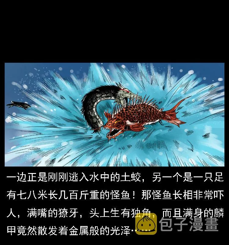 030 斗土蛟2 第32页