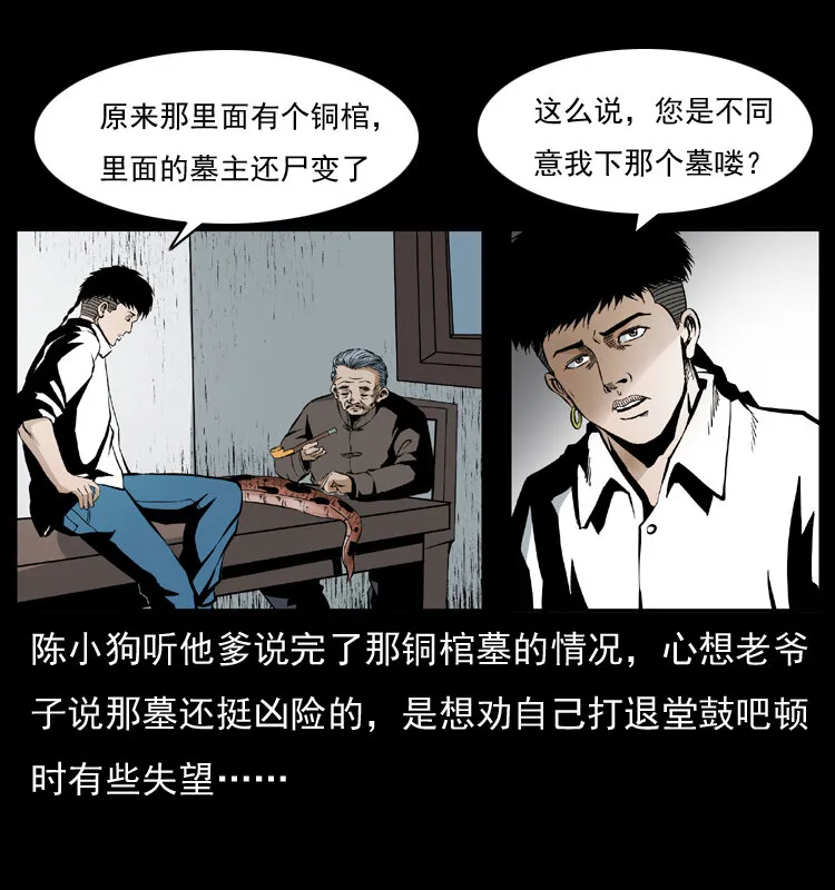 034 青铜棺木 第66页