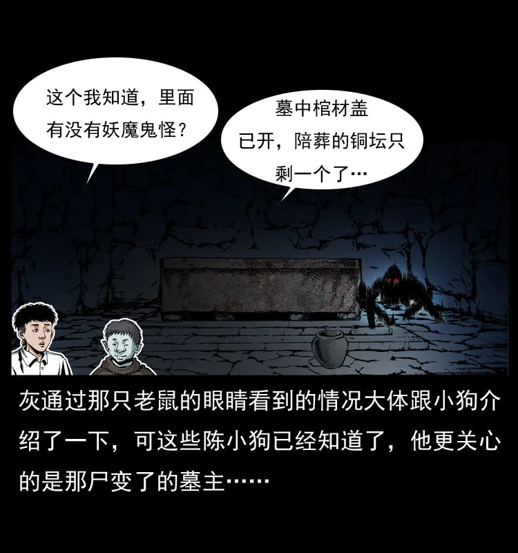 035 陈小狗出马 第49页