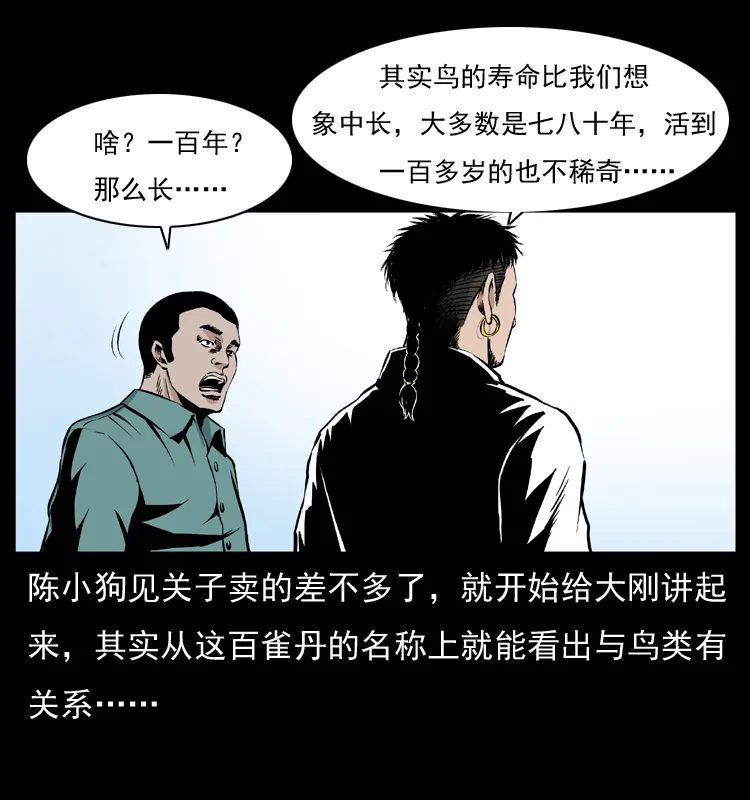 036 百雀丹（上） 第6页