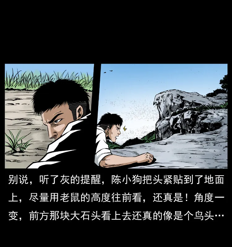 036 百雀丹（上） 第20页