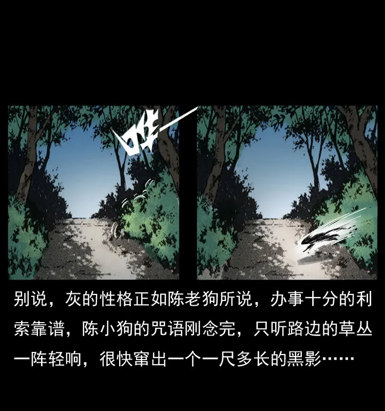 036 百雀丹（上） 第26页