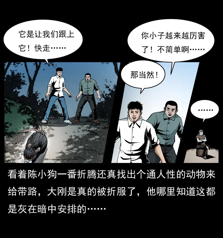 036 百雀丹（上） 第29页