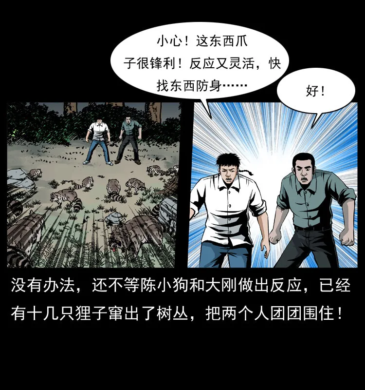 036 百雀丹（上） 第47页
