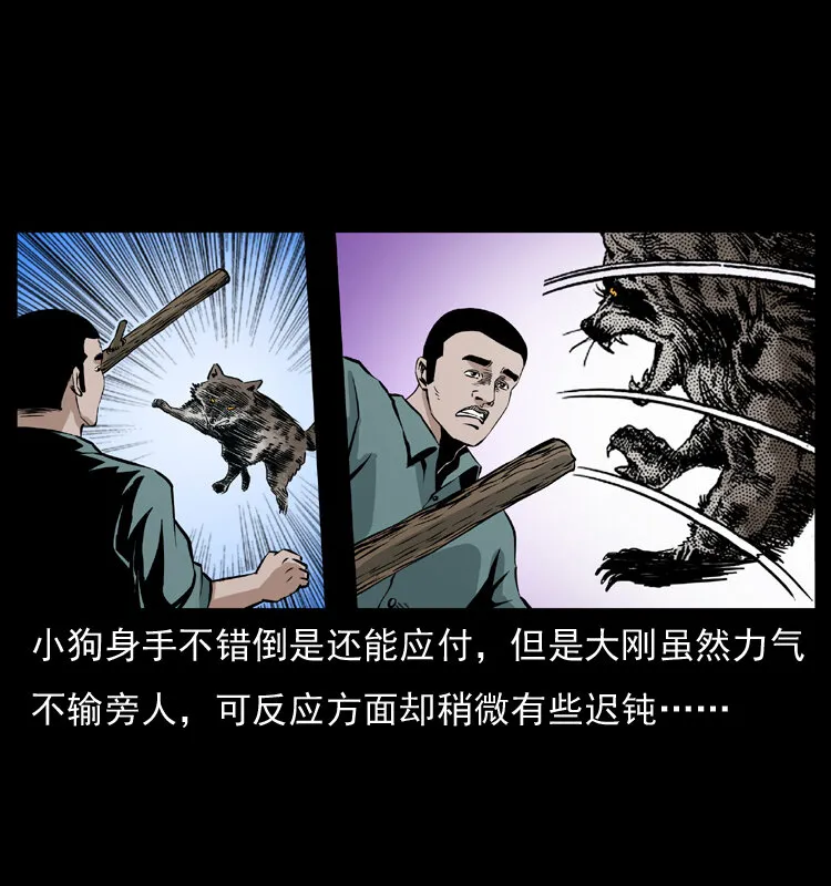 036 百雀丹（上） 第51页