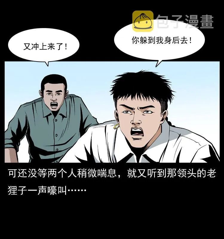 036 百雀丹（上） 第66页