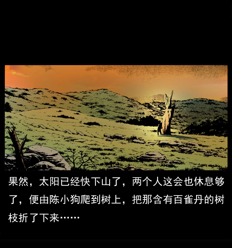 037 百雀丹（下） 第40页