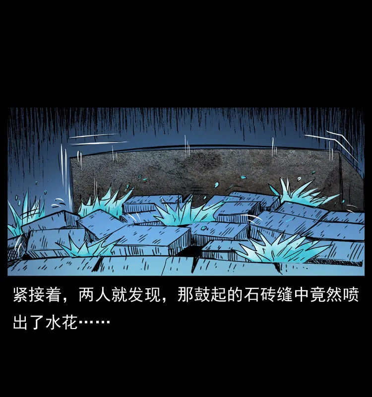 039 铜棺尸魔（下） 第33页
