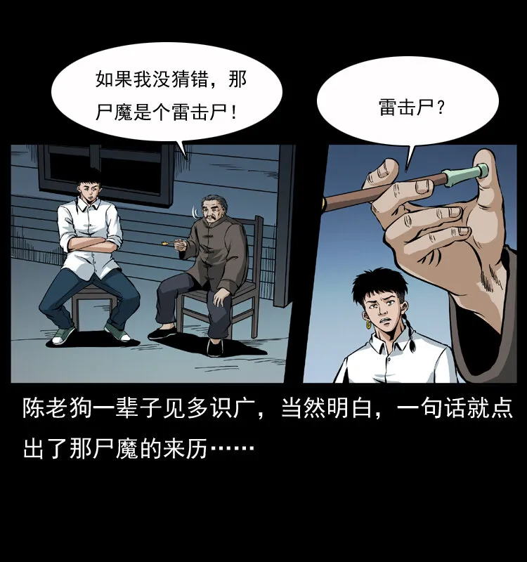 040 雷击尸1 第44页