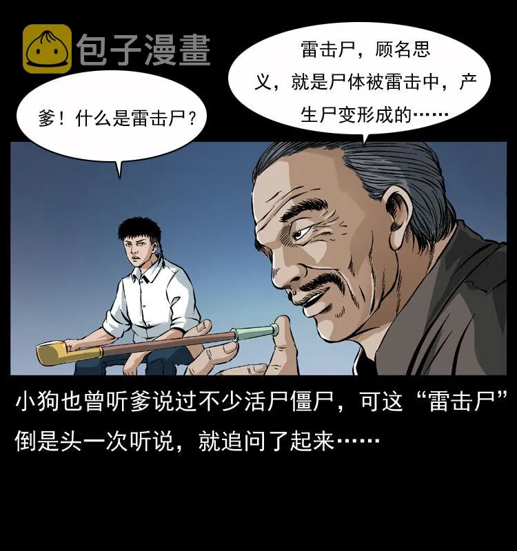 040 雷击尸1 第45页