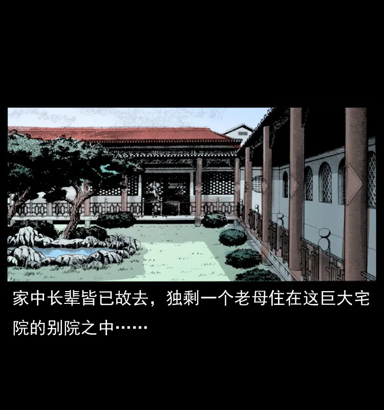 040 雷击尸1 第48页