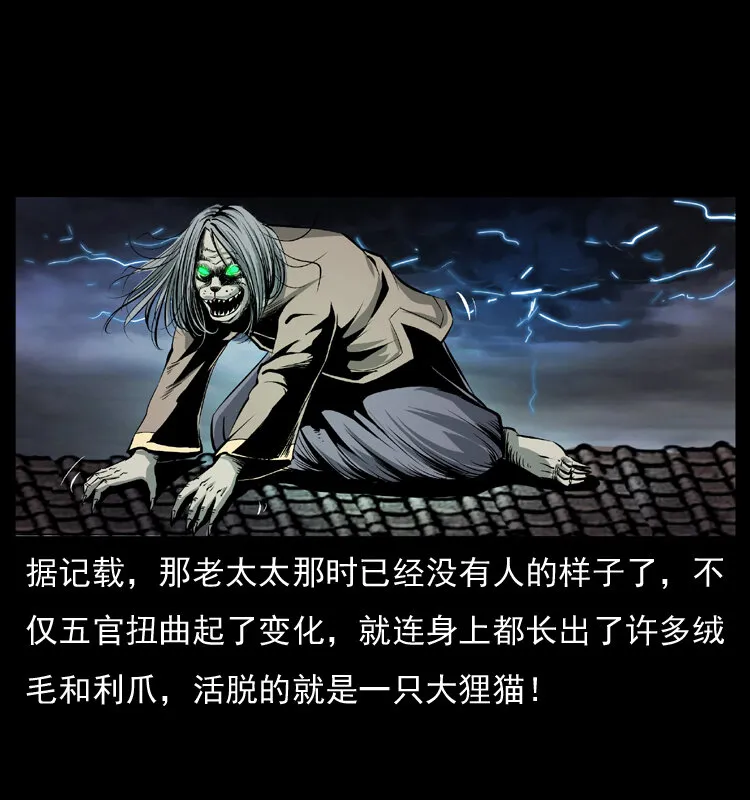 040 雷击尸1 第68页