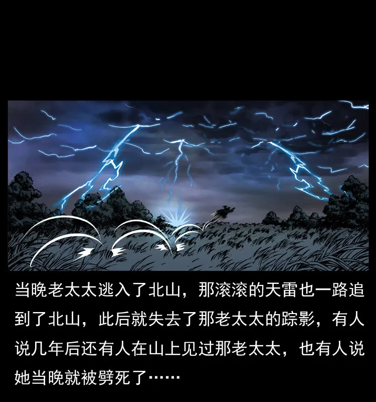 040 雷击尸1 第71页