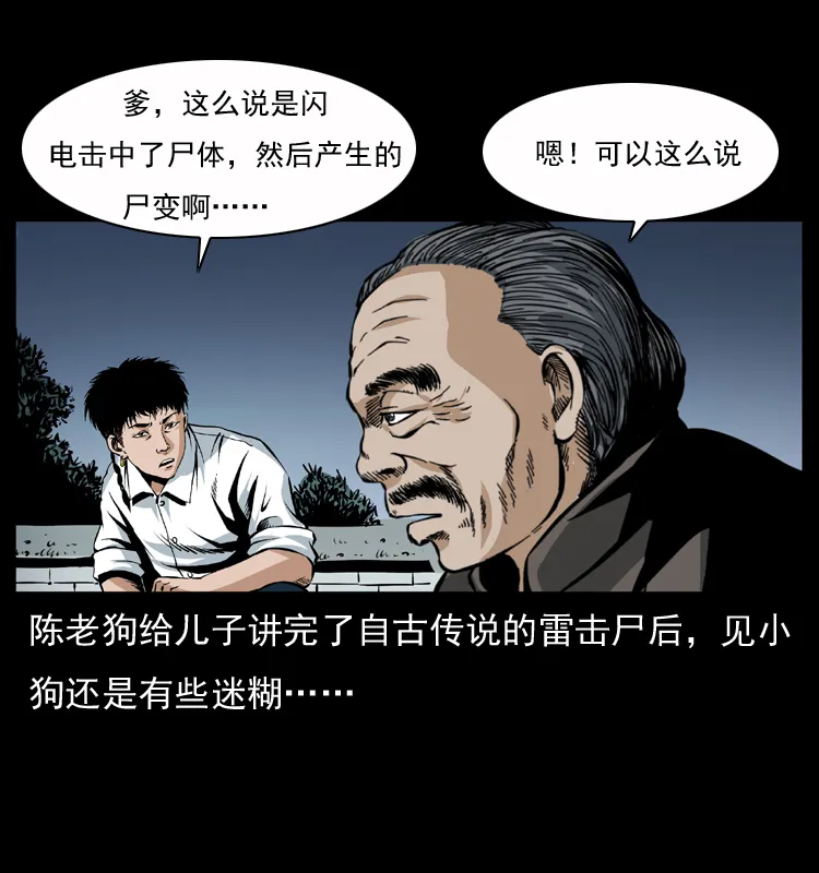 040 雷击尸1 第72页