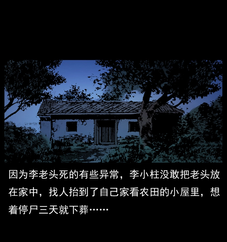 041 雷击尸2 第38页