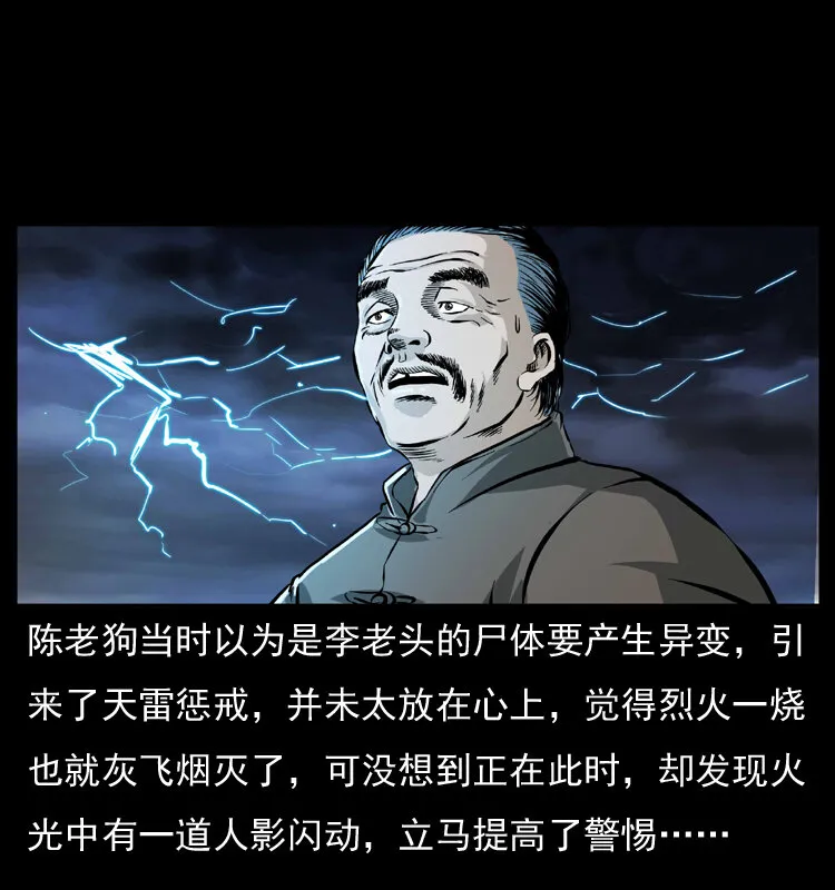 041 雷击尸2 第42页