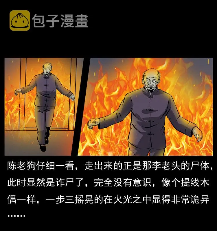 041 雷击尸2 第43页