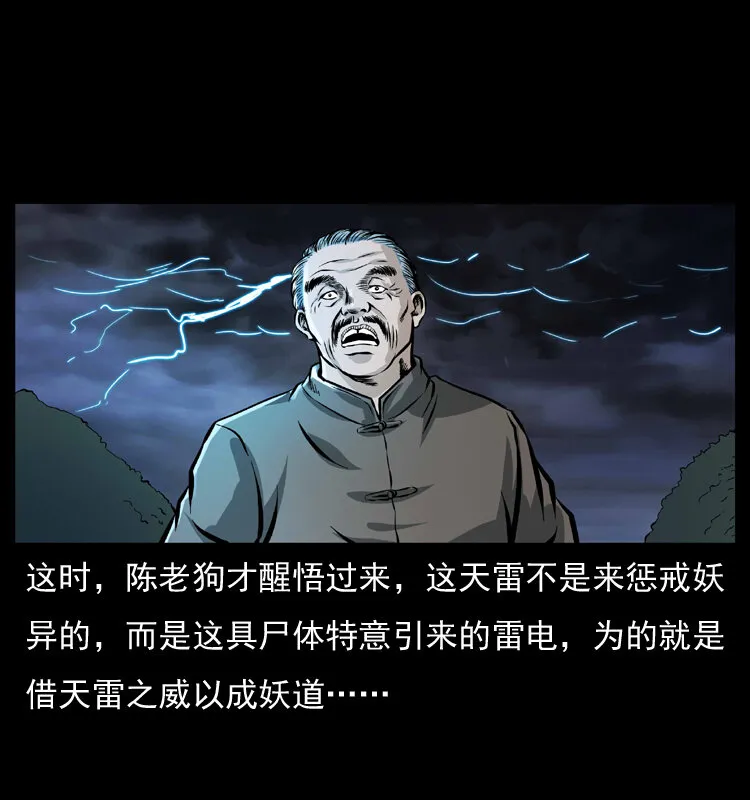 041 雷击尸2 第45页