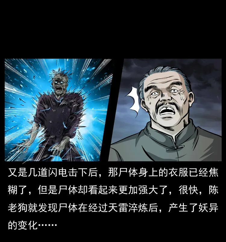 041 雷击尸2 第47页