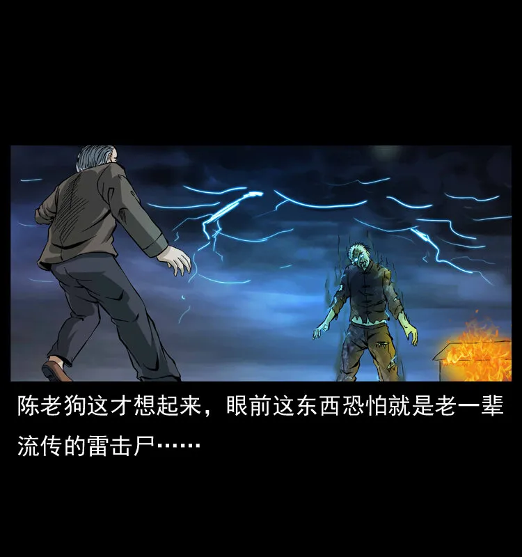 041 雷击尸2 第49页