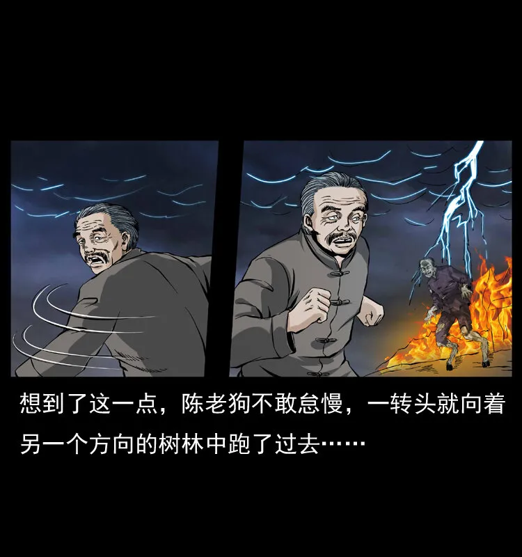 041 雷击尸2 第51页