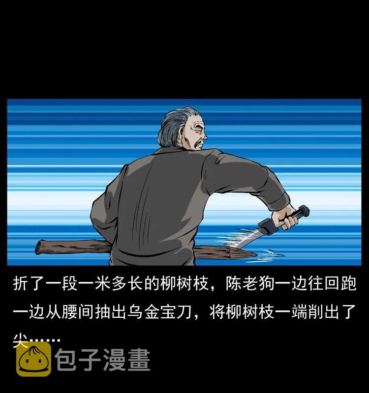 041 雷击尸2 第53页