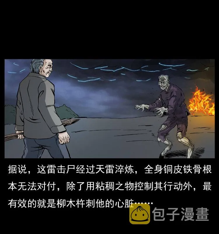 041 雷击尸2 第54页