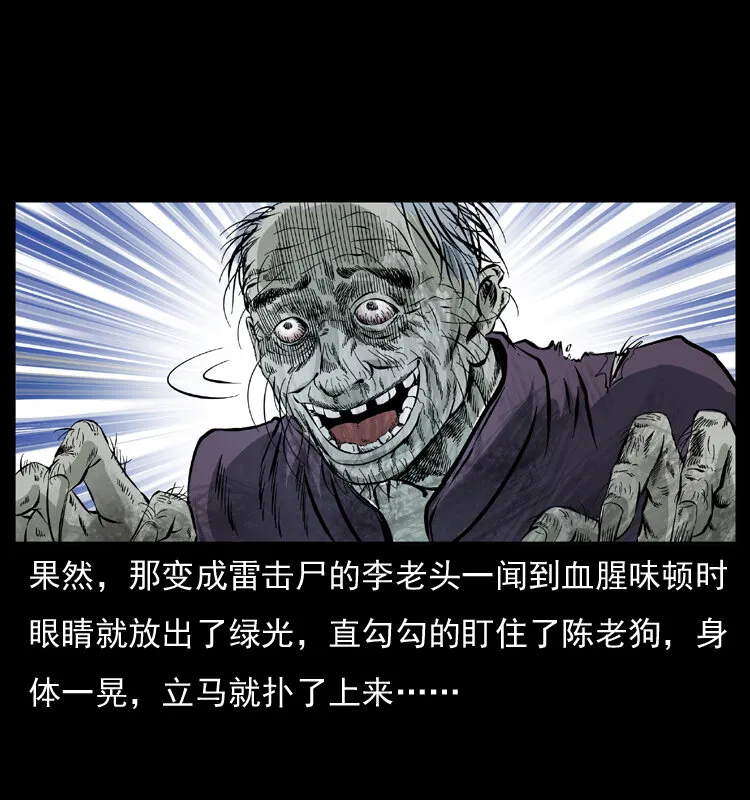 041 雷击尸2 第57页