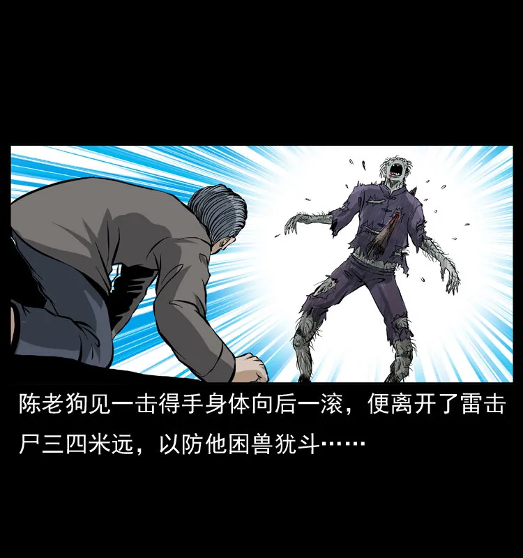 041 雷击尸2 第65页