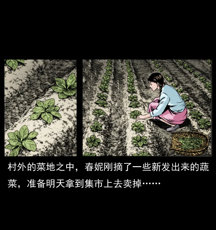 番外1 惊天大计划 第14页