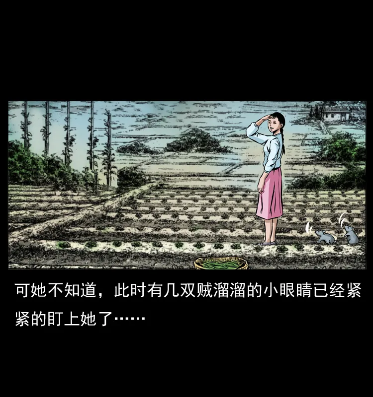 番外1 惊天大计划 第15页