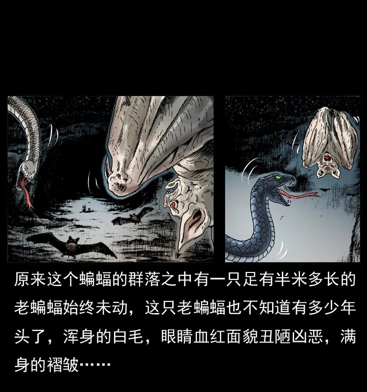 049 刨尸狗传奇2 第7页