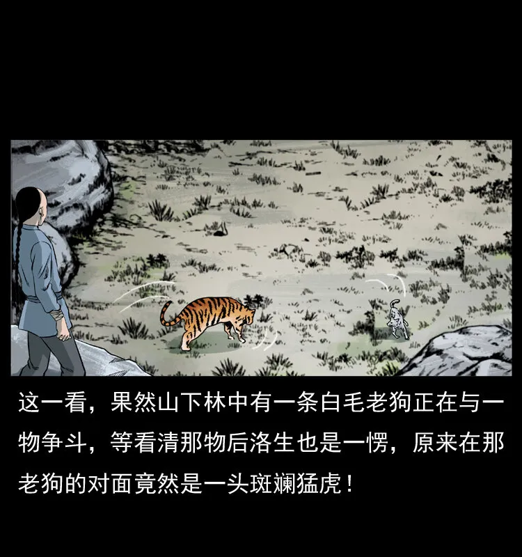 049 刨尸狗传奇2 第24页